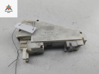 Активатор (привод) замка двери задней левой Ford Galaxy 1 поколение [рестайлинг] 2003, 1.9 л., дизель, МКПП, синий, минивэн, 93BG220A20DD