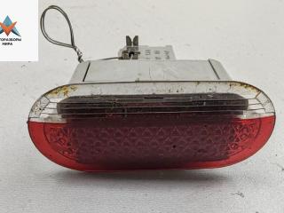 фонарь салона (плафон) Volkswagen Touran 1 поколение 2005, 2.0 л., дизель, МКПП, чёрный, минивэн, 600947411C