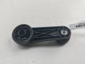 ручка стеклоподъемника Volkswagen Passat B6 2007, 2.0 л., дизель, МКПП, коричневый, универсал, 6Q0837581A - фото №2