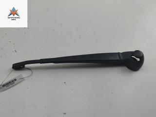 Щеткодержатель (поводок стеклоочистителя) задний Volkswagen Passat B5 [рестайлинг] 2004, 1.9 л., дизель, МКПП, синий, универсал, 1J6955707A