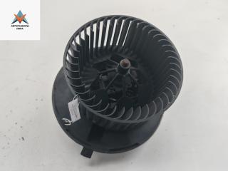 моторчик печки Volkswagen Passat B6 2008, 2.0 л., дизель, МКПП, чёрный, универсал, 1K1819015A