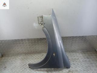крыло переднее левое Opel Astra G 2002, 1.6 л., бензин, МКПП, серый, универсал