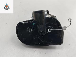 замок двери сдвижной Volkswagen Caddy 3 поколение 2007, фургон, 2K0843603, 7H0843603