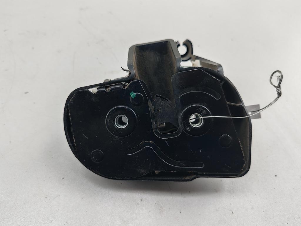 замок двери сдвижной Volkswagen Caddy 2007, фургон, 2K0843603, 7H0843603
