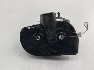 замок двери сдвижной Volkswagen Caddy 3 поколение 2007, фургон, 2K0843603, 7H0843603