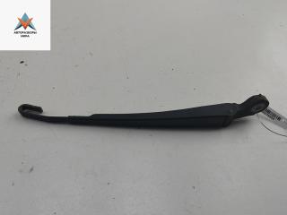 Щеткодержатель (поводок стеклоочистителя) задний Volkswagen Passat B5 1999, 1.8 л., бензин, МКПП, серый, универсал, 3B9955707A