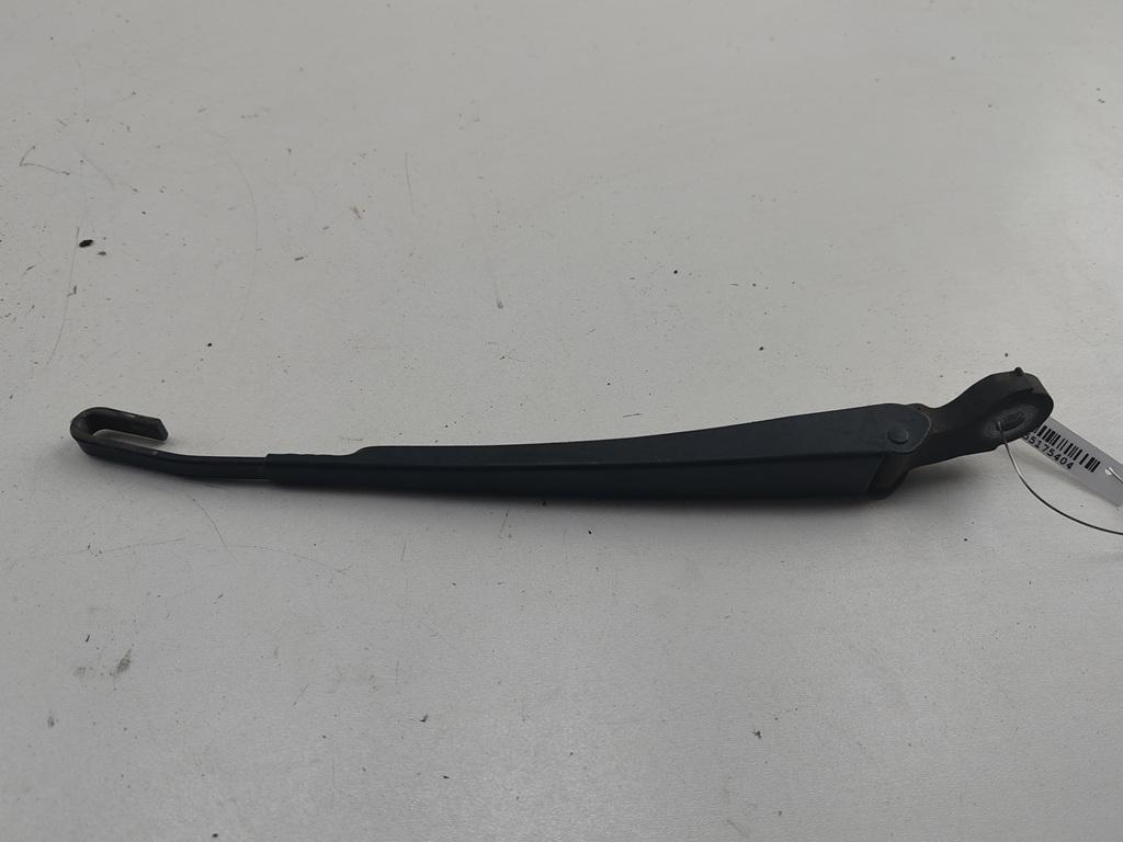 Щеткодержатель (поводок стеклоочистителя) задний Volkswagen Passat B5 1999, 1.8 л., бензин, МКПП, серый, универсал, 3B9955707A