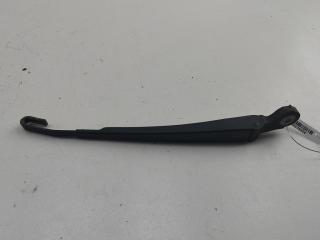 Щеткодержатель (поводок стеклоочистителя) задний Volkswagen Passat B5 1999, 1.8 л., бензин, МКПП, серый, универсал, 3B9955707A