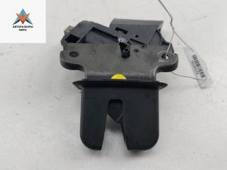 замок багажника Volkswagen Passat B6 2006, седан, 4F5827505