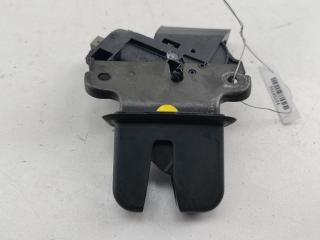 замок багажника Volkswagen Passat B6 2006, седан, 4F5827505
