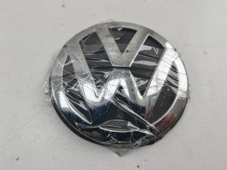 эмблема Volkswagen Golf-4 2001, 1.6 л., бензин, МКПП, чёрный, хетчбэк 5 дв., 1J6853630A