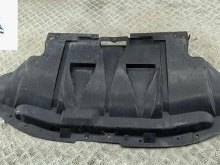 защита двигателя Audi A4 B5 1996, 2.6 л., бензин, МКПП, синий, универсал, 8D0863823L