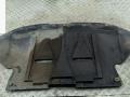 защита двигателя Audi A4 B5 1996, 2.6 л., бензин, МКПП, синий, универсал, 8D0863823L - фото №2