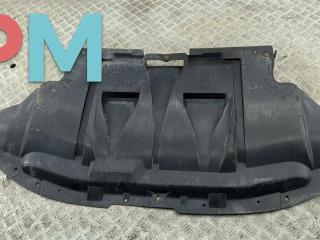защита двигателя Audi A4 B5 1996, 2.6 л., бензин, МКПП, синий, универсал, 8D0863823L