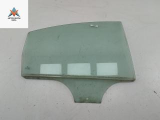 стекло двери задней правой Volkswagen Passat B5 [рестайлинг] 2002, 2.8 л., бензин, МКПП, зелёный, седан, 43R00081