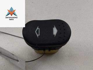 кнопка стеклоподъемника переднего правого Ford Focus 1 поколение 1998, 1.4 л., бензин, МКПП, зелёный, универсал, 98AG14529CB