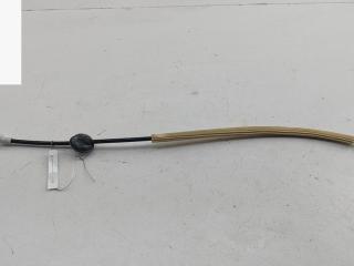 трос двери Ford Focus 2 поколение 2006, 1.4 л., бензин, МКПП, серый, универсал, 994137