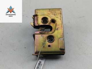 замок двери задней правой Volkswagen Passat B3 1991, 1.8 л., бензин, МКПП, зелёный, универсал, 357839016B