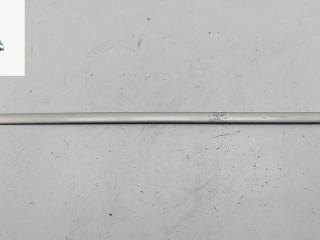 молдинг двери передней левой Volkswagen Bora 1 поколение 1999, 1.6 л., бензин, МКПП, серый, седан, 1J4853515