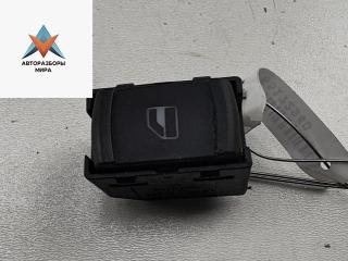 кнопка стеклоподъемника переднего правого Volkswagen Passat B5 1998, 1.8 л., бензин, МКПП, зелёный, универсал, 3B0959855B