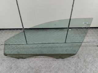 стекло двери передней левой Volkswagen Passat B6 2008, 1.9 л., дизель, МКПП, красный, универсал, 43R011404