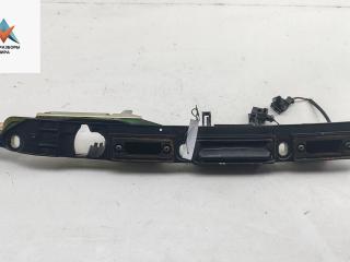 ручка крышки багажника Skoda Superb 1 поколение 2002, синий, седан, 3B5827297