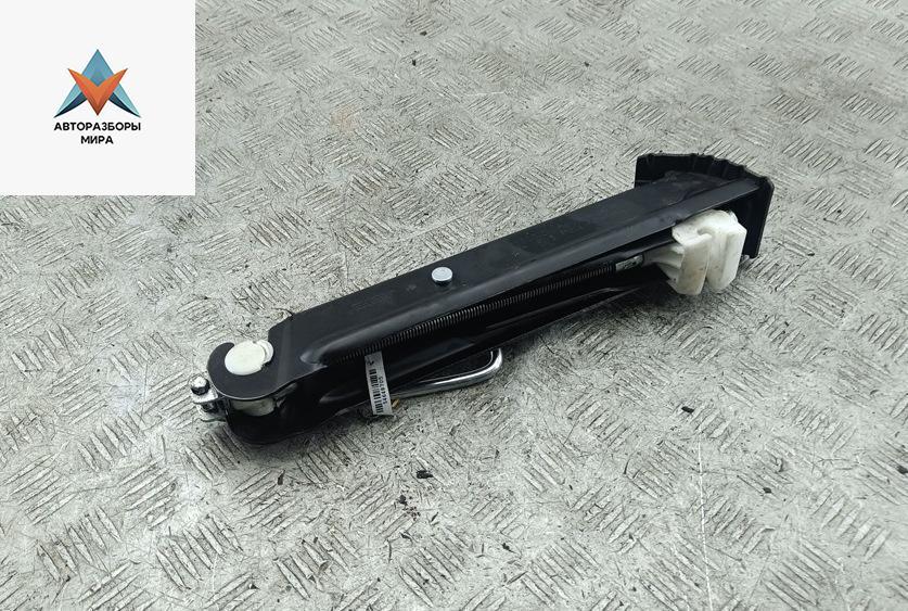 домкрат Opel Zafira 1 поколение (A) 2002, 2.2 л., бензин, МКПП, серый, седан, 9191486 - фото №1