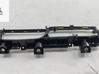 ручка внутренняя передняя левая Volkswagen Passat B5 [рестайлинг] 2002, 2.8 л., бензин, МКПП, зелёный, седан, 3B1867179B