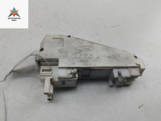 активатор (привод) замка двери Volkswagen Sharan 1 поколение [рестайлинг] 2002, 2.0 л., бензин, МКПП, серый, минивэн, 93BG220A20DD