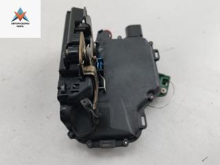 замок двери задней левой Volkswagen Passat B5 [рестайлинг] 2002, 2.8 л., бензин, МКПП, зелёный, седан, 3B4839015M