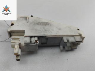 активатор (привод) замка двери Ford Galaxy 1 поколение [рестайлинг] 2003, 1.9 л., дизель, МКПП, синий, минивэн, 93BG220A20DD