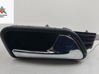 ручка внутренняя передняя правая Volkswagen Touran 1 поколение 2005, 2.0 л., дизель, МКПП, чёрный, минивэн, 1T1837114B
