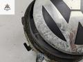 ручка крышки багажника Volkswagen Golf 5 поколение 2005, синий, хетчбэк 5 дв., 1K0827469E - фото №2