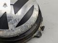 ручка крышки багажника Volkswagen Golf 5 поколение 2005, синий, хетчбэк 5 дв., 1K0827469E - фото №3