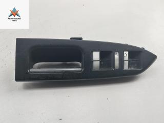 ручка внутренняя передняя левая Volkswagen Touran 1 поколение 2005, 2.0 л., дизель, МКПП, чёрный, минивэн, 1T1867179A