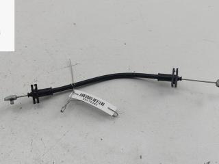 Трос двери задней Ford Focus 2 поколение [рестайлинг] 2010, 1.6 л., i, бензин, МКПП, чёрный, хетчбэк 5 дв., 981148101