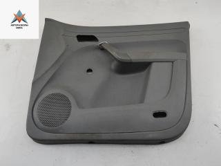 обшивка двери передняя правая Volkswagen Caddy 3 поколение 2005, 2.0 л., дизель, МКПП, белый, фургон, 2K0867006