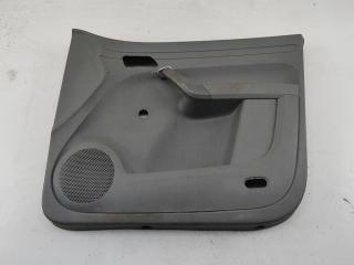 обшивка двери передняя правая Volkswagen Caddy 3 поколение 2005, 2.0 л., дизель, МКПП, белый, фургон, 2K0867006