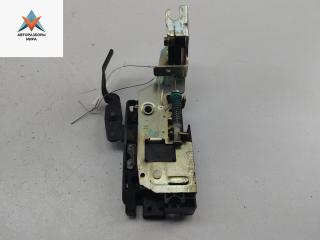 замок двери передней правой Ford Galaxy 1 поколение [рестайлинг] 2003, 1.9 л., дизель, МКПП, синий, минивэн