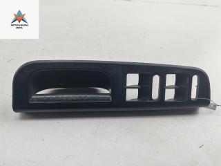 ручка внутренняя передняя левая Volkswagen Sharan 1 поколение [рестайлинг] 2002, 2.0 л., бензин, МКПП, серый, минивэн, 3B1867171E