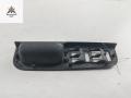 ручка внутренняя передняя левая Volkswagen Sharan 1 поколение [рестайлинг] 2002, 2.0 л., бензин, МКПП, серый, минивэн, 3B1867171E - фото №2