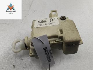 активатор замка багажника Volkswagen Passat B5 [рестайлинг] 2000, 1.8 л., бензин, МКПП, синий, универсал