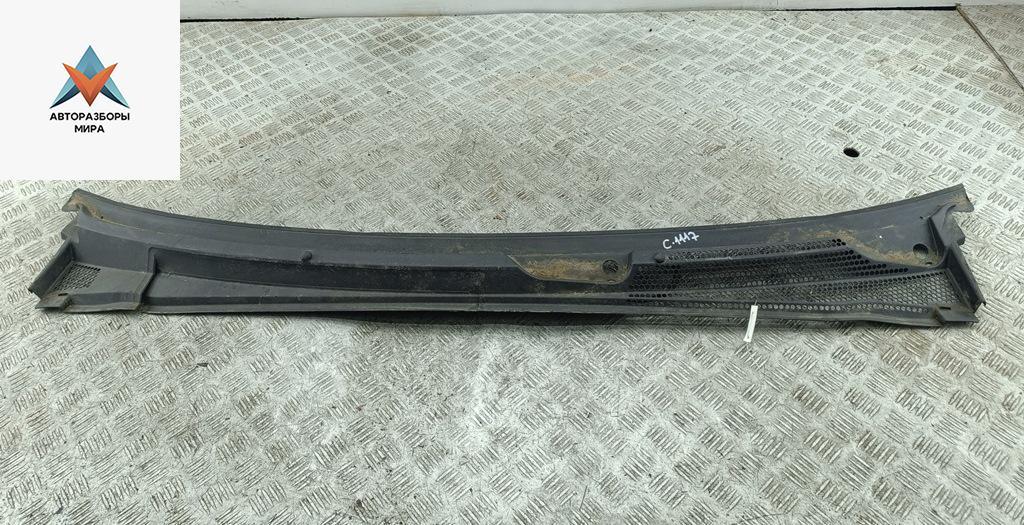 дождевик Opel Vectra C 2003, 1.8 л., бензин, МКПП, серый, седан, 09179871 - фото №1