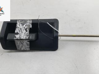 ручка внутренняя задняя правая Volkswagen Caddy 3 поколение 2005, 2.0 л., дизель, МКПП, белый, фургон, 2K0843188A