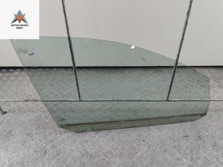 стекло двери передней правой Volkswagen Golf 5 поколение 2006, 1.4 л., бензин, МКПП, синий, хетчбэк 5 дв., 43R001057