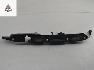 накладка подсветки номера Volkswagen Passat B5 [рестайлинг] 2002, 2.8 л., бензин, МКПП, зелёный, седан, 3B5827297