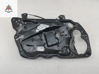 стеклоподъемник электрический передний левый Volkswagen Passat B6 2005, 1.6 л., бензин, МКПП, серый, универсал, 3C1837755F