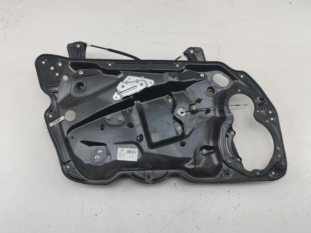 стеклоподъемник электрический передний левый Volkswagen Passat B6 2005, 1.6 л., бензин, МКПП, серый, универсал, 3C1837755F
