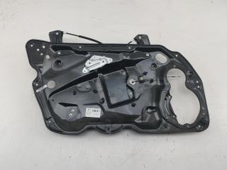 стеклоподъемник электрический передний левый Volkswagen Passat B6 2005, 1.6 л., бензин, МКПП, серый, универсал, 3C1837755F