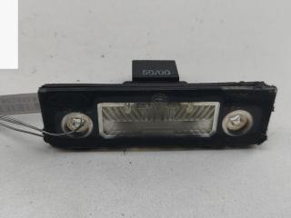 подсветка номера Ford Galaxy 1 поколение [рестайлинг] 2001, 1.9 л., дизель, МКПП, синий, минивэн, 7M5943021A